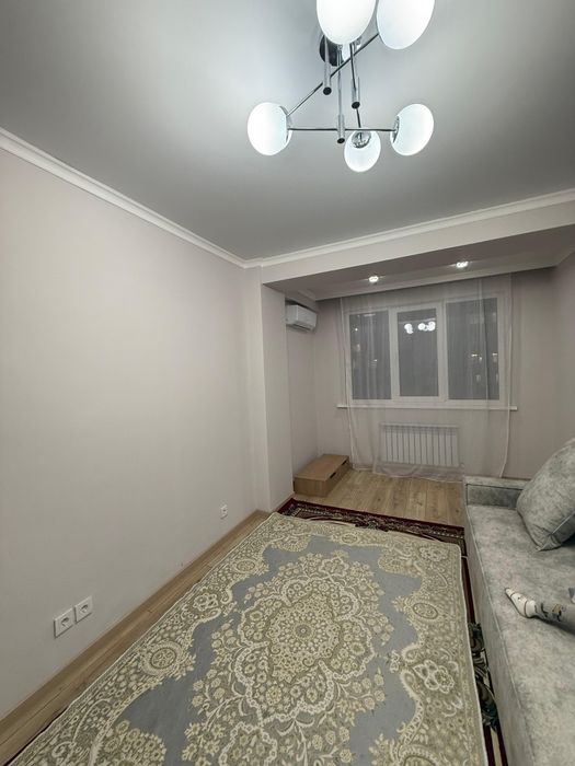 Сдается квартира в аренду ежемесячно