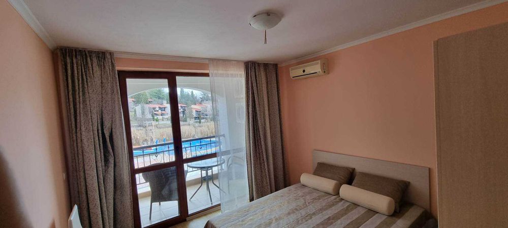 Продава се Тристаен апартамент в к.к. Елените - 124 кв.м за 630 €/кв.м - Снимка #14