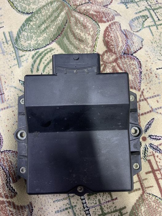 BRC ЭБУ 8и 6 FLY SF мозги  б/у ГБО