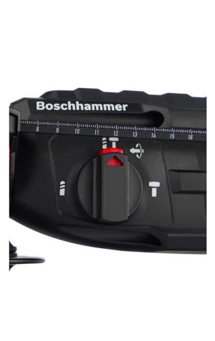 Продам новый перфораторы Bosch в кейсе оригинал