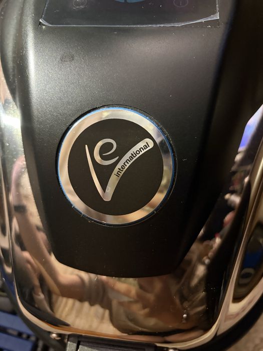 Професионална парочистачка