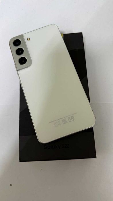 Samsung Galaxy S22 128гб ( Шымкент пр ( Республики 40) 1028/333