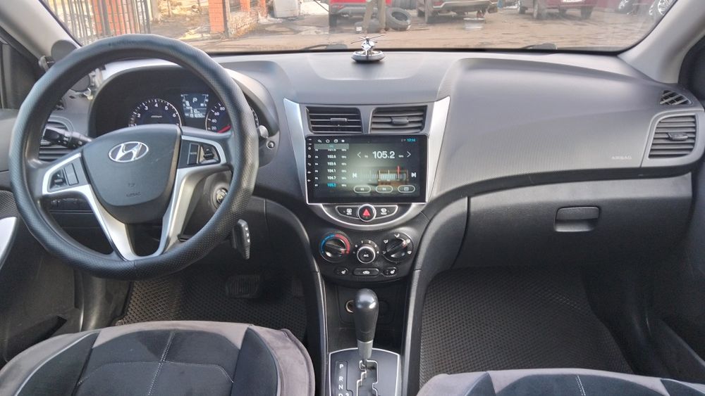 Продам хорошего акцента