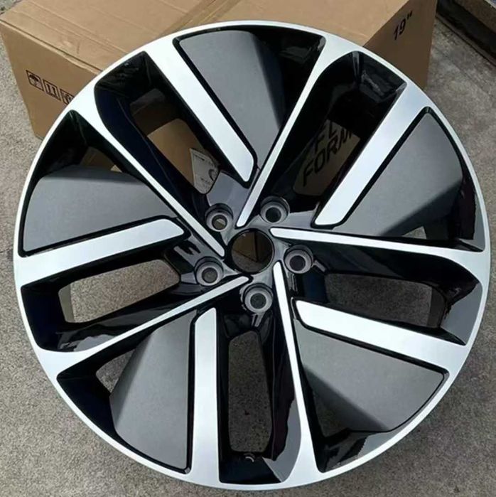 Диски на Li Xiang Li Auto 21" L‑series: L6, L7, L8, L9