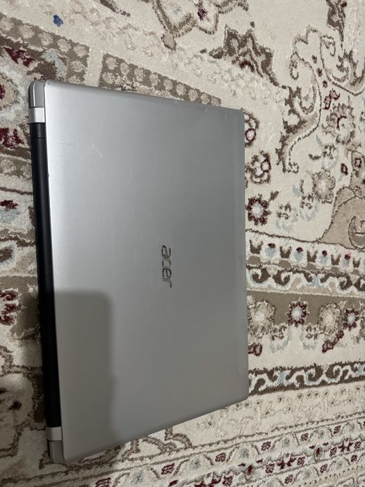 Ноутбук Acer rrrrd