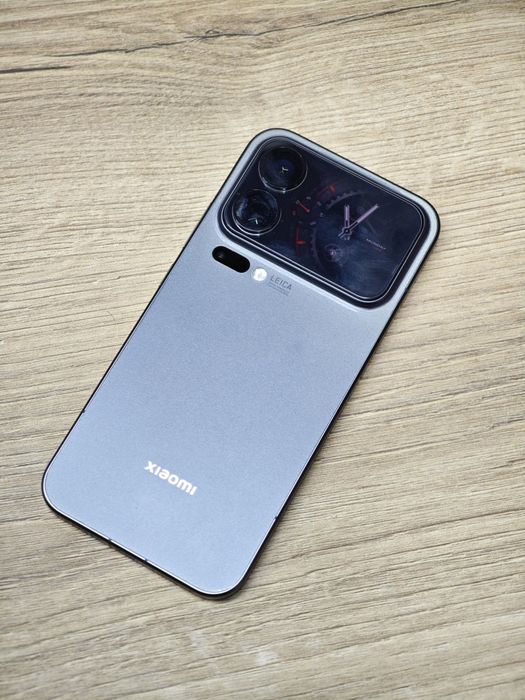 Xiaomi 17 Pro Max 16/1TB