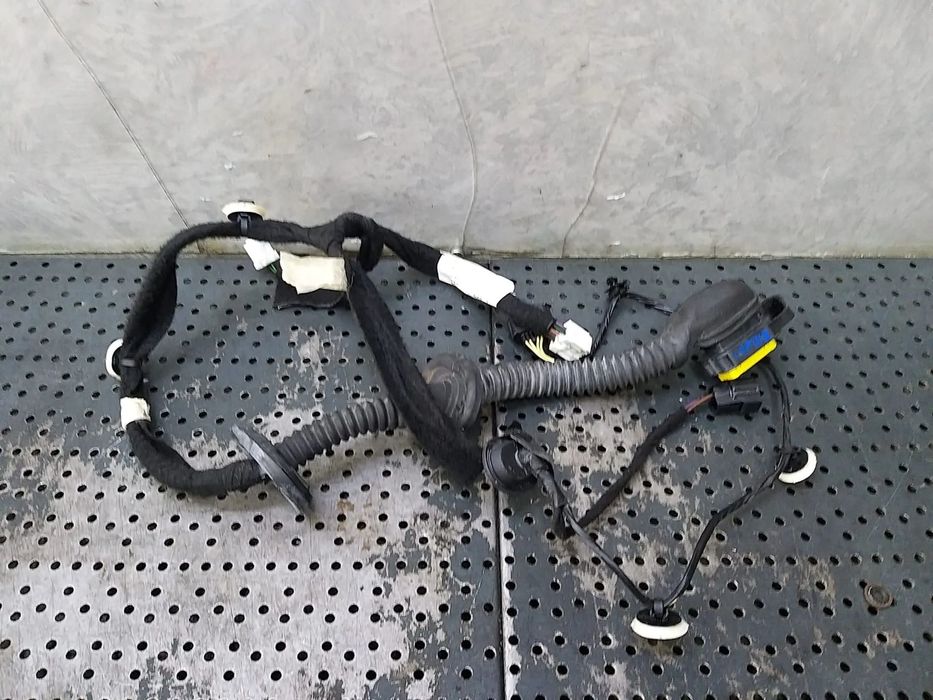 Instalatie electrica usa stanga spate renault captur 1 j5 h5 241278113r