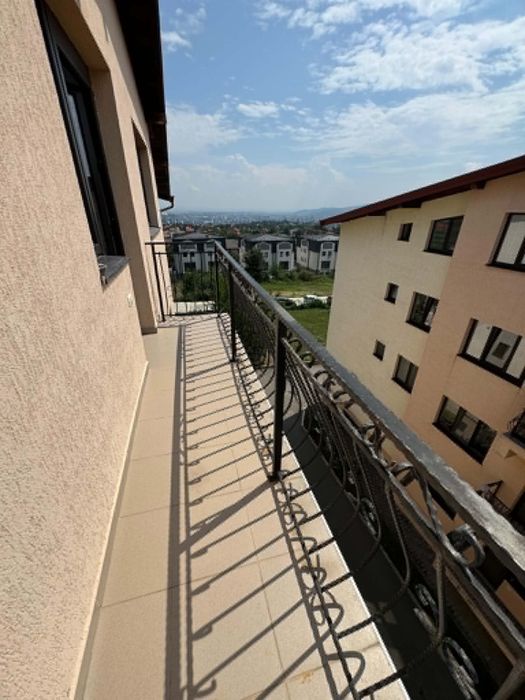 Inchiriez apartament cu o camera