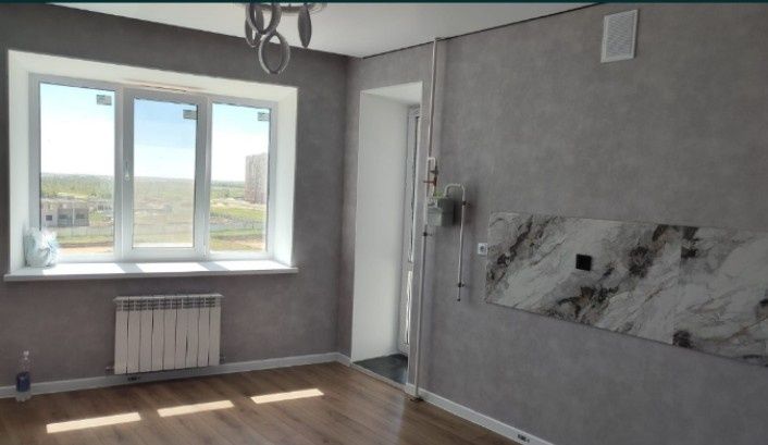 Ремонт квартир под ключ