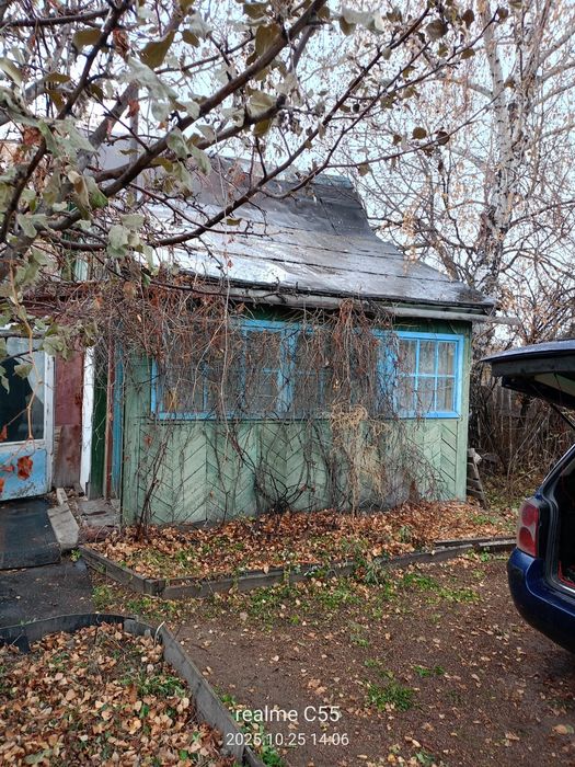 Продаю две дачи вместе, 12 соток