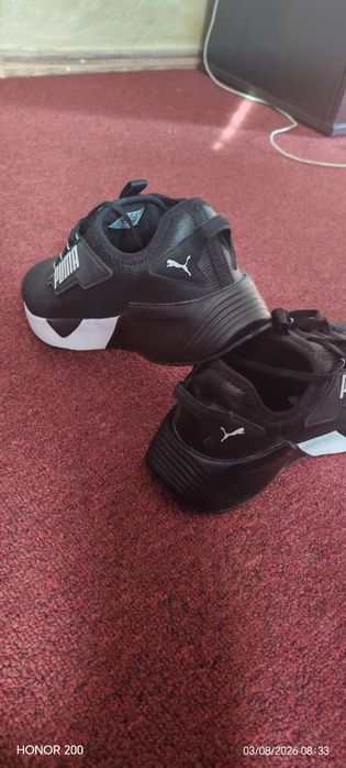 Adidași puma originali