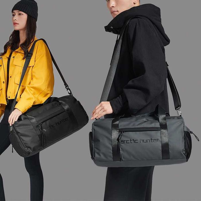 Качественные кошельки, портмоне, сумки и рюкзаки Arctic Hunter