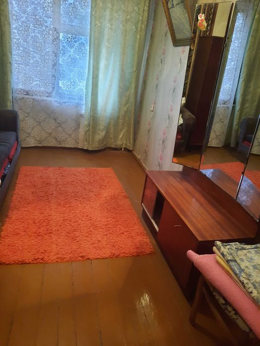 Продам двухкомнатную квартиру