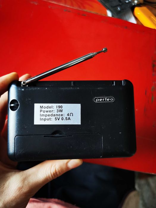 Продам радиоприёмник, радио