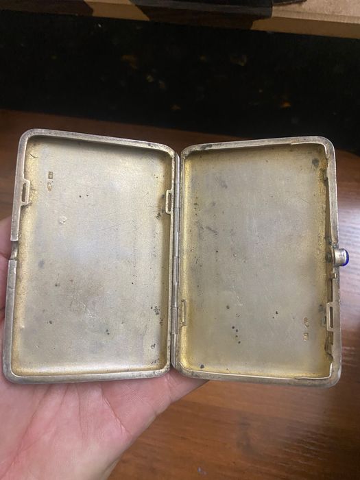 Антиквариат в отличном состоянии