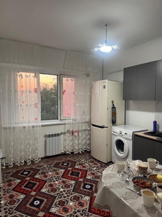Сдам квартиру в аренду