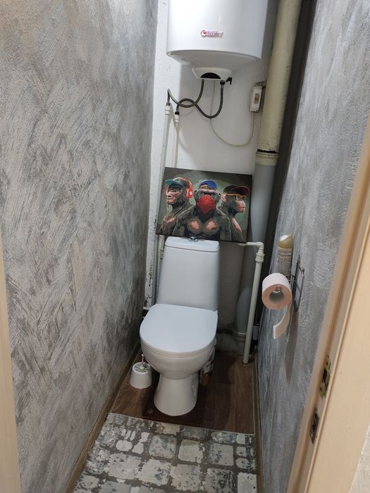 Продается квартира