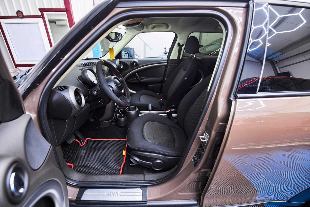 Mini Cooper Countryman