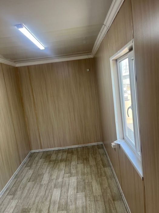 Продам жилой контейнер