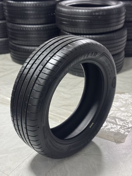 235.55R19 Goodyear летние новые шины