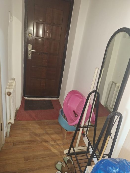 Продается квартира 2 комнат на 5 этаже