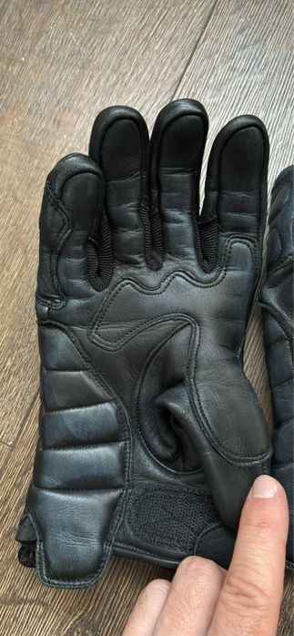 Ръкавици Trilobite - М