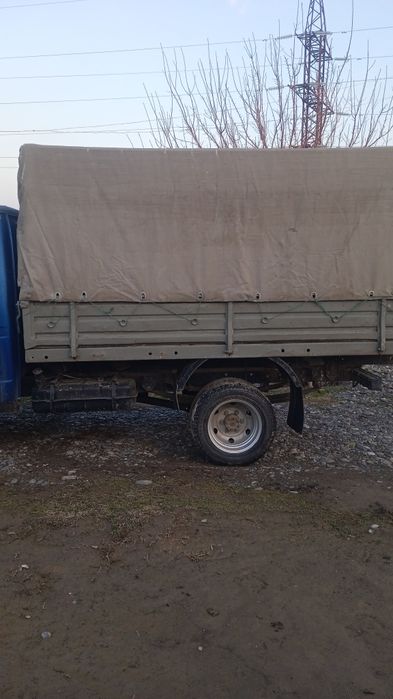 Chidamli gazel naramlni