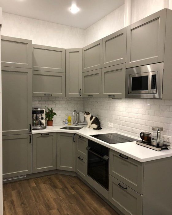 Столешницы из искусственный камень