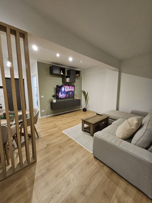 Regim Hotelier bloc nou 2025