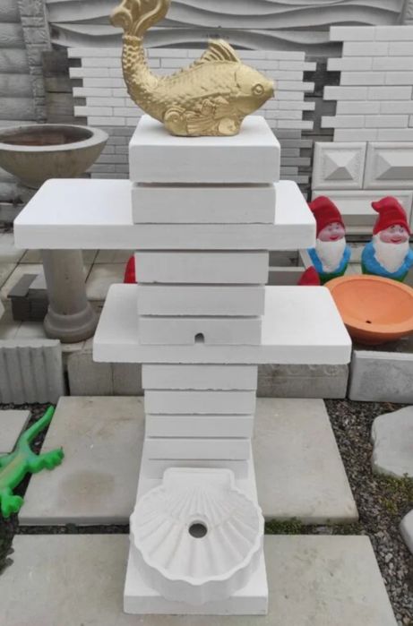 Cișmea de grădină Modulo
