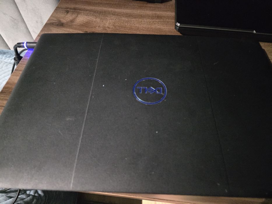 Б/у ноутбук Dell g3 3500
