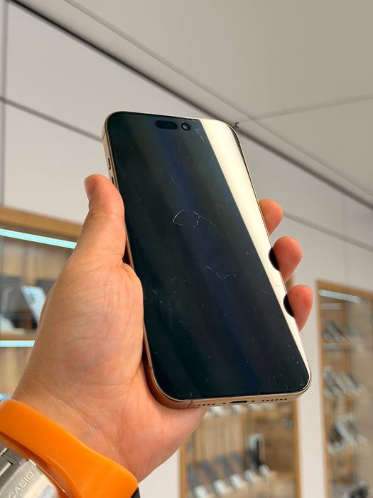 iPhone 16 Pro Max | 256 GB | eSIM