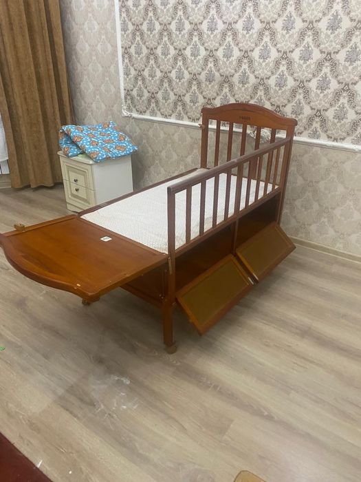 Продам детский манеж