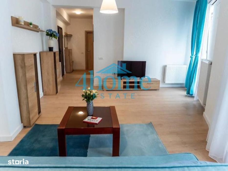 Apartament 2 camere Pipera|Aviatiei|Bloc Nou