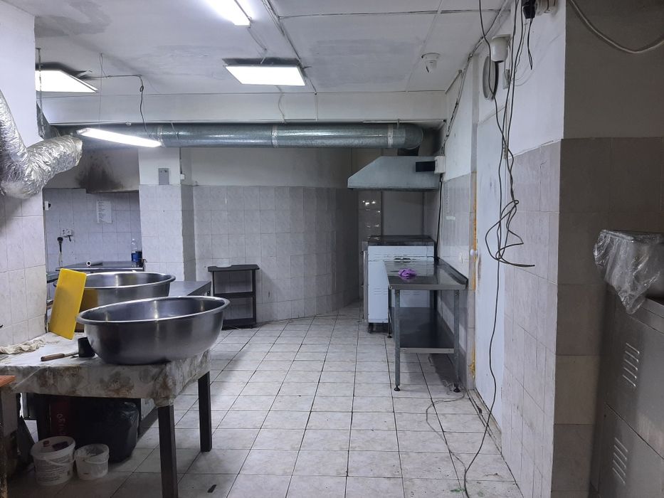 Арендаға кабинкалар беріледі