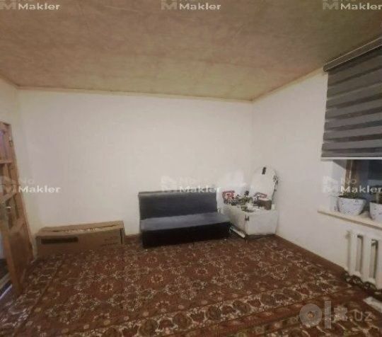 Продается 1/4/5 квартира БУЗ-2