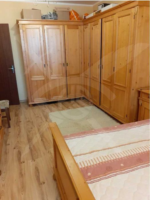 Продава се Тристаен апартамент в Пловдив, Коматевски възел - 113 кв.м за 1416 €/кв.м - Снимка #1