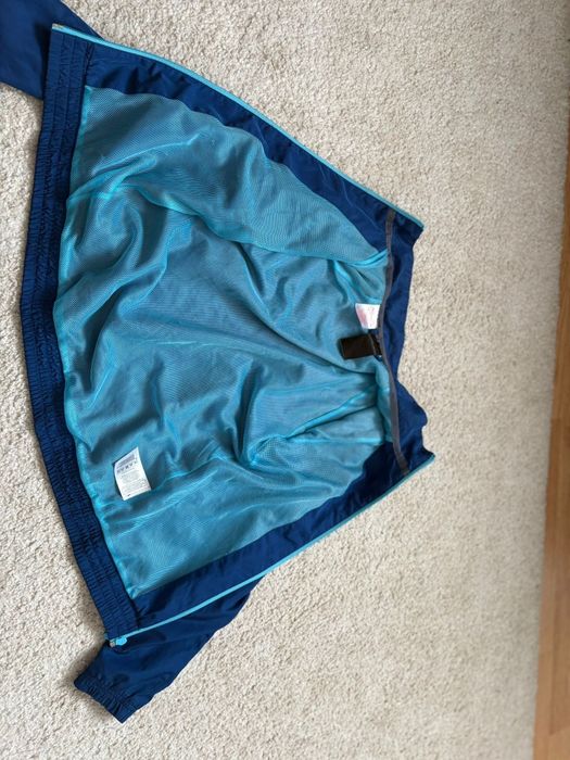 Bluza trening Adidas copii 9-10 ani