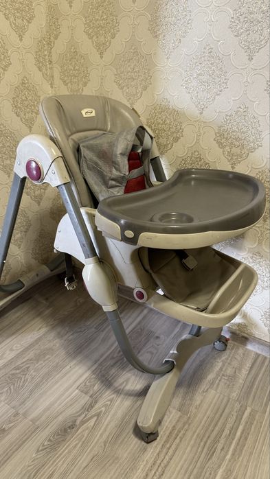 Стульчик для кормление