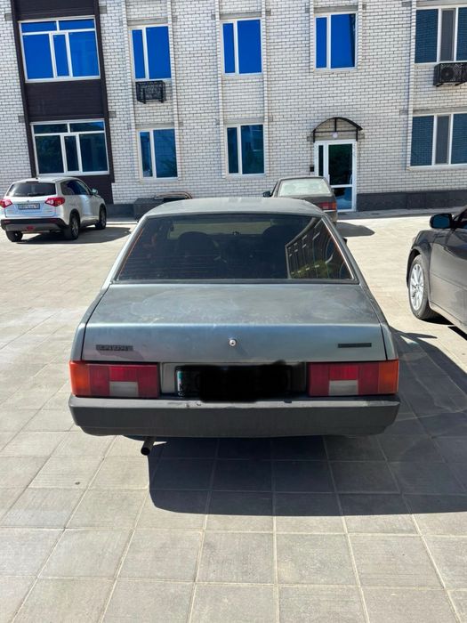 Продам 99 на активном ходу