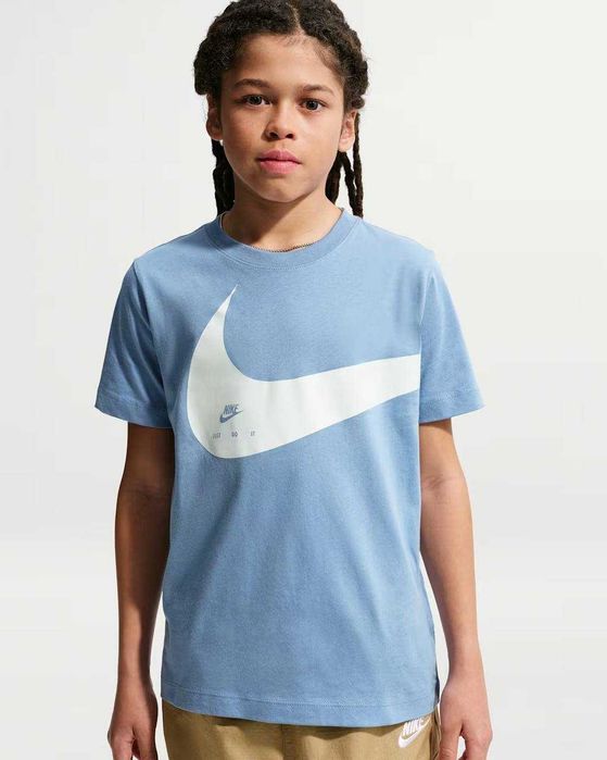 Nike Kids Top quality Original T-shirts