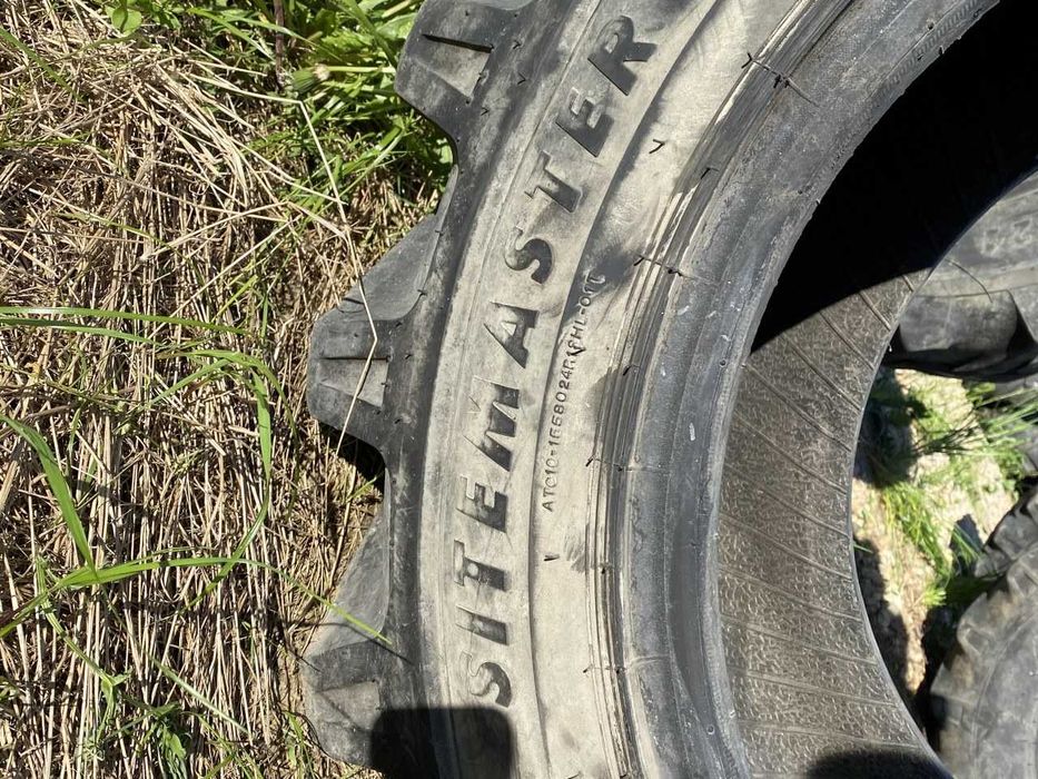 Anvelope 15.5/80 r24