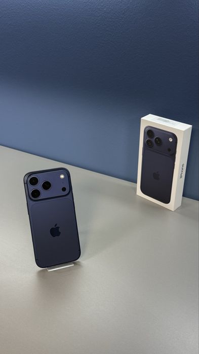 iPhone 17 Pro 256 Gb