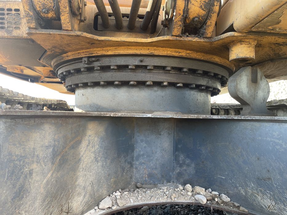 Excavator Liebherr R904 HDSL