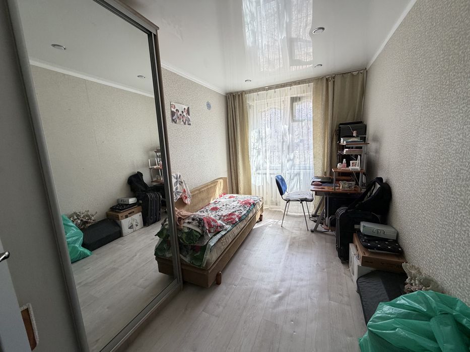 продается 2-х комнатная квартира