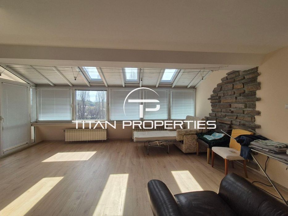 Продава се Тристаен апартамент в Пловдив, Кършияка - 220 кв.м за 2046 €/кв.м - Снимка #6