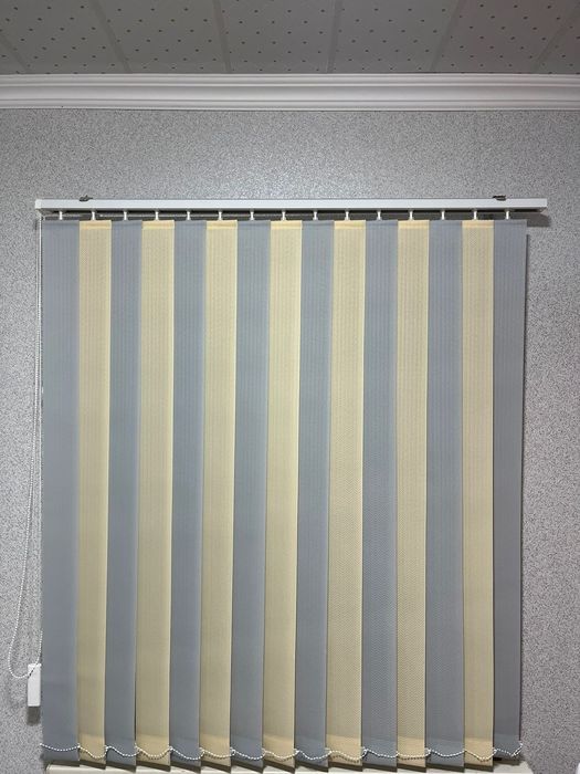 Жалюзи өлшеу орнату тегін