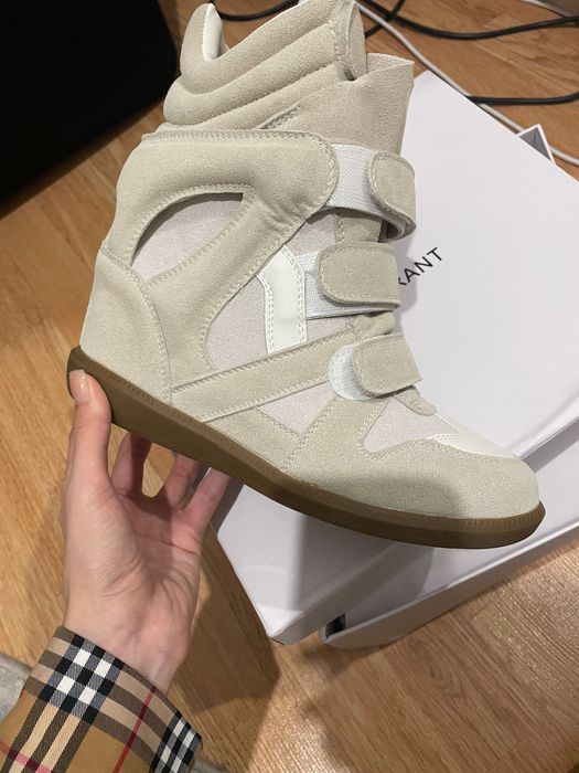 Isabel marant sneakers