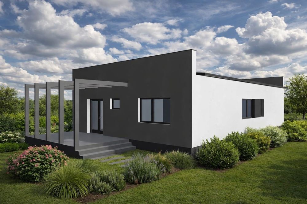 Casă modernă de vânzare – Craiova, Bariera Vâlcii | Cartier Marin Sorescu