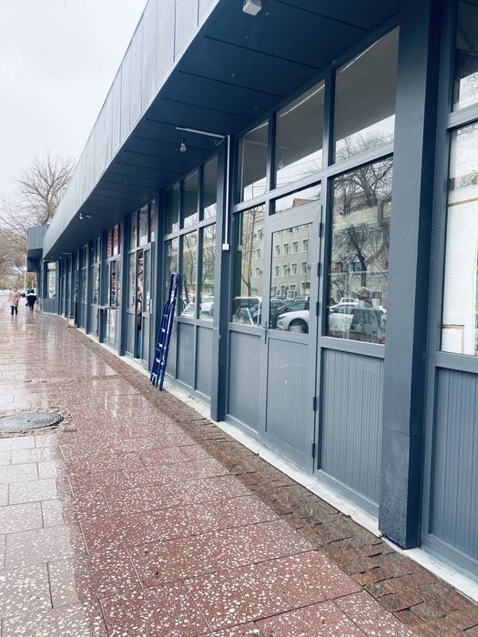 Сдается  в аренду  бутик